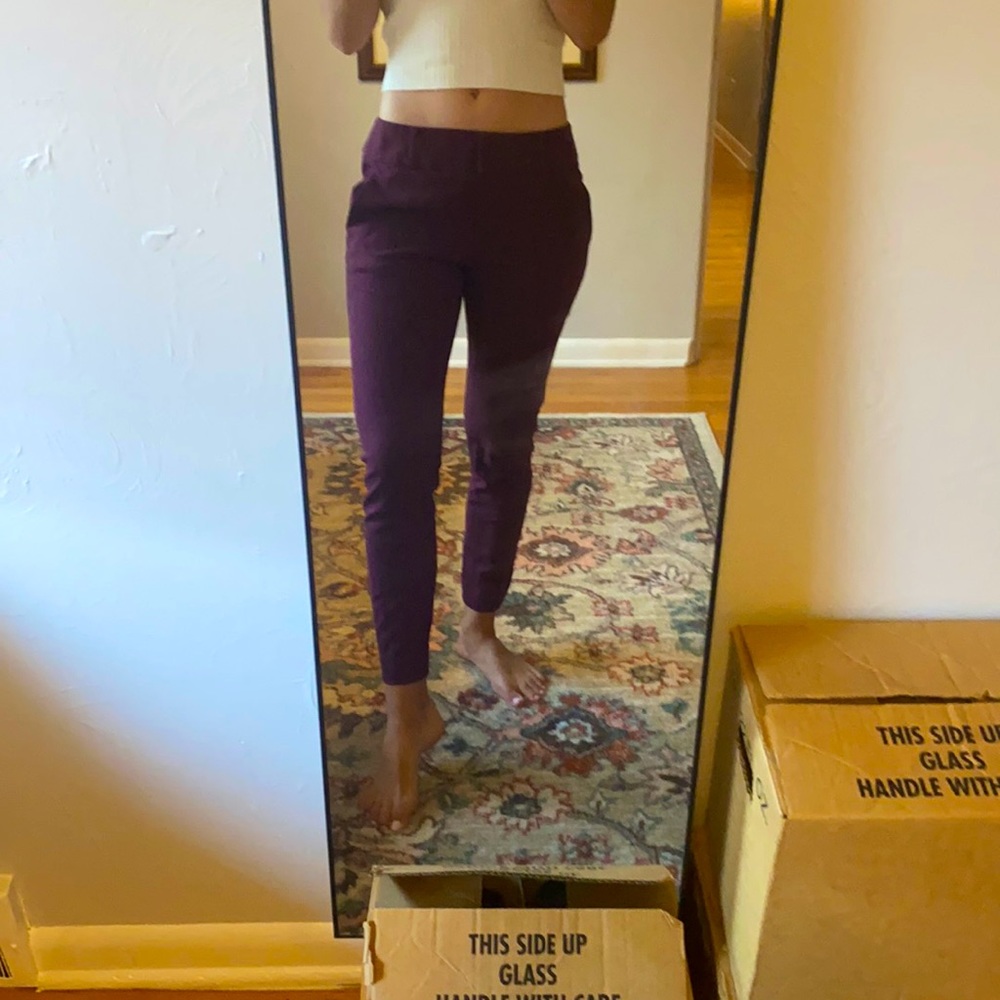 Loft Trousers